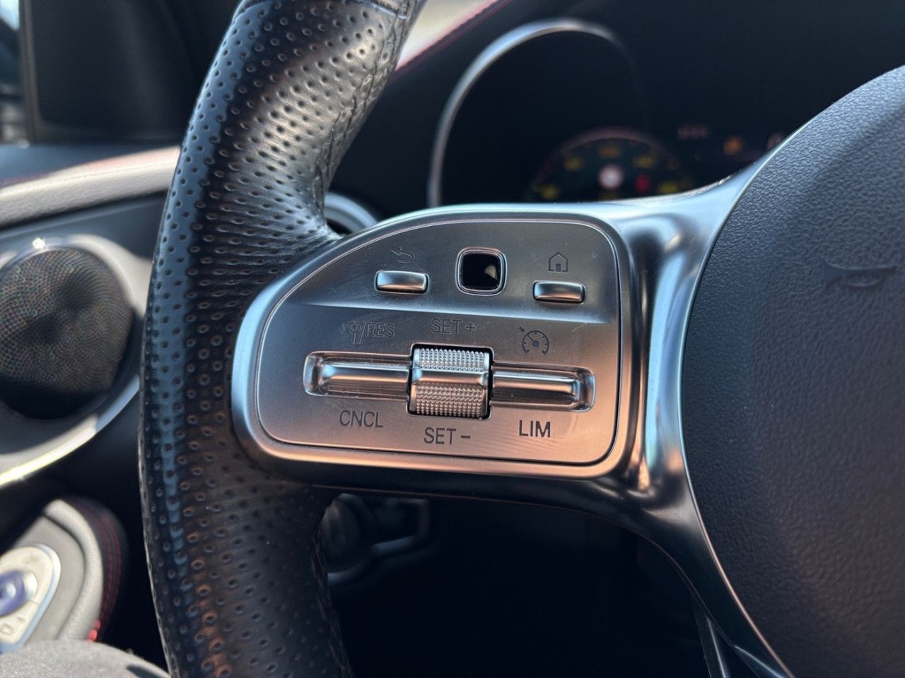 Mercedes-Benz GLC – Bild 28