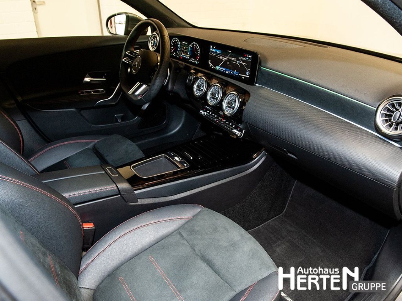 Mercedes-Benz A-Klasse – Bild 3
