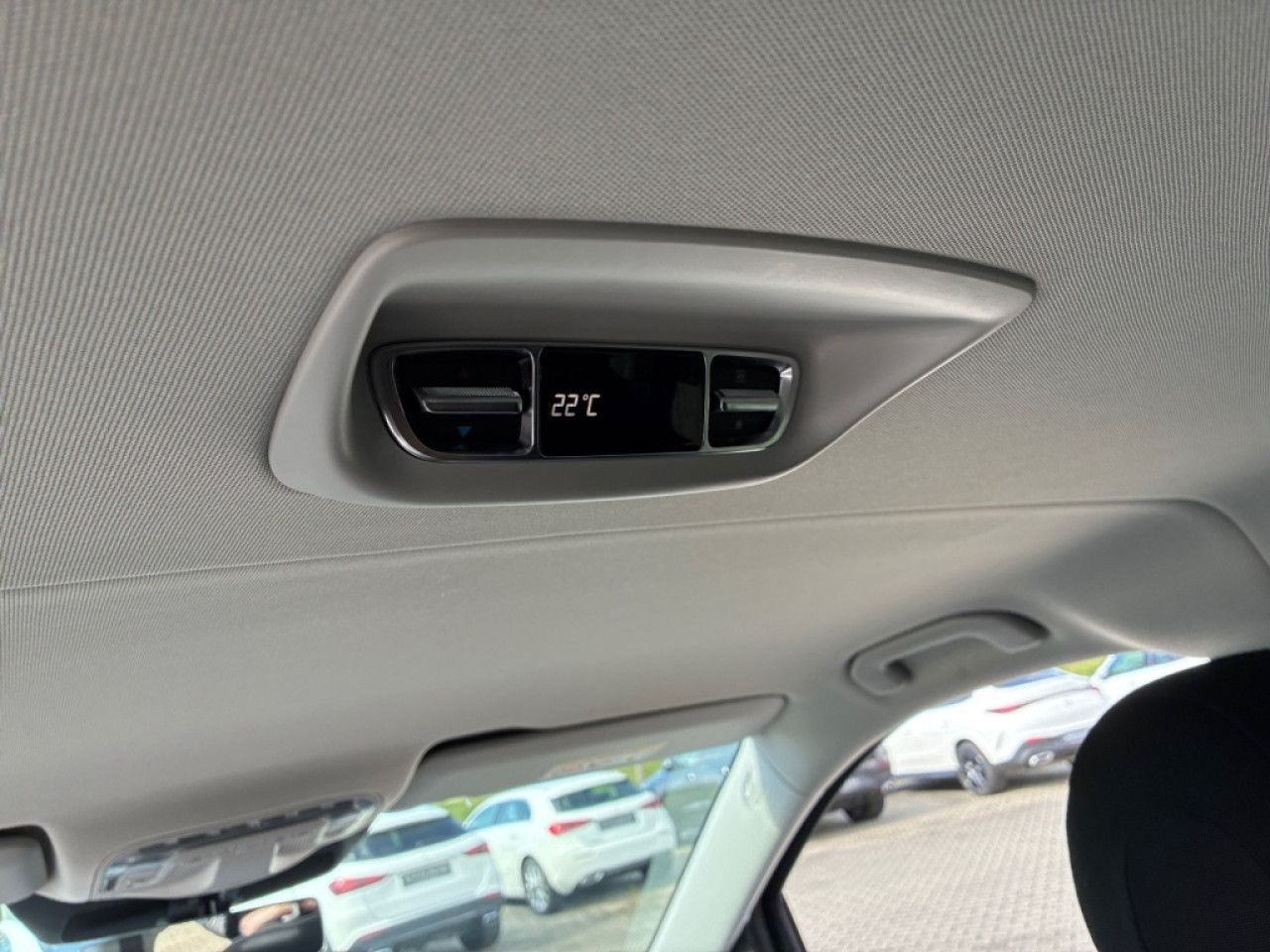 Mercedes-Benz V-Klasse – Bild 26