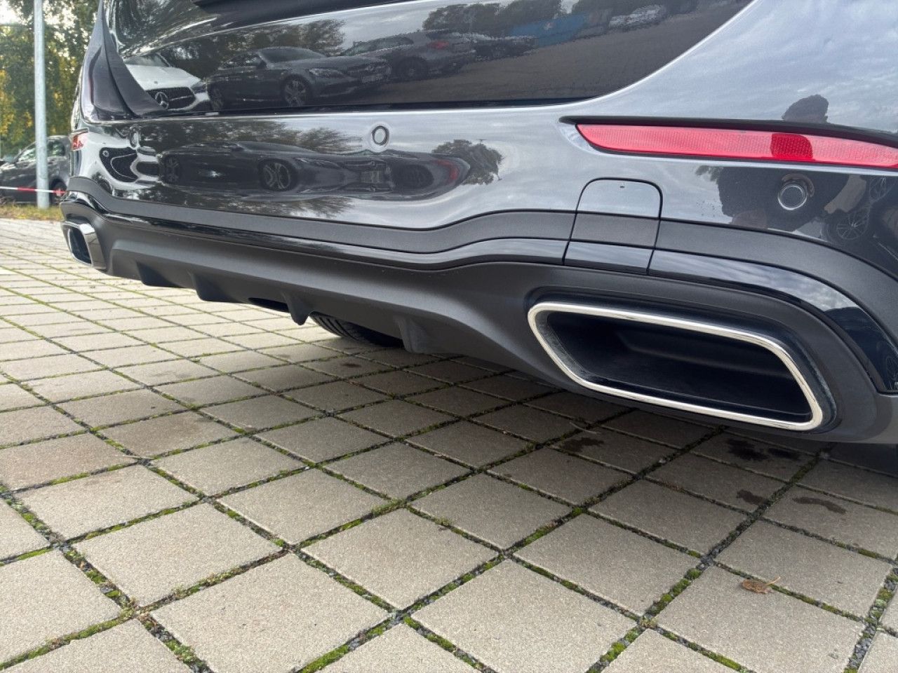 Mercedes-Benz C-Klasse – Bild 12