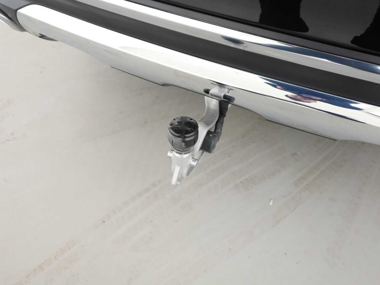 Mercedes-Benz GLS – Bild 28