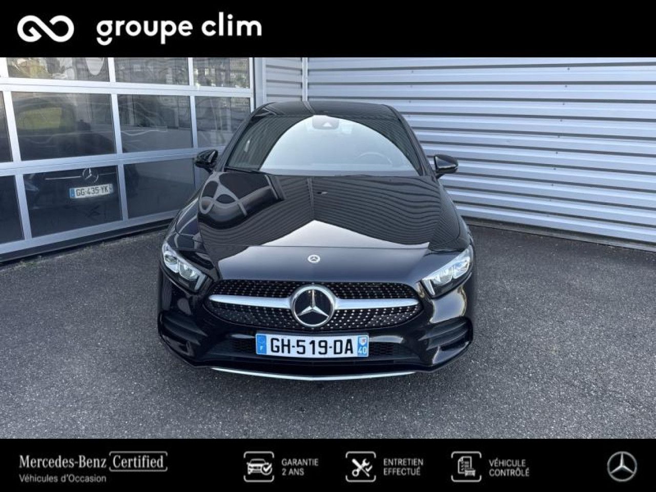 Photo du véhicule 2 / 18