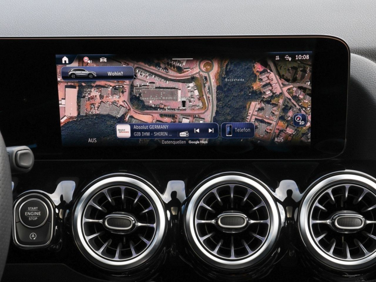 Mercedes-Benz GLA – Bild 9
