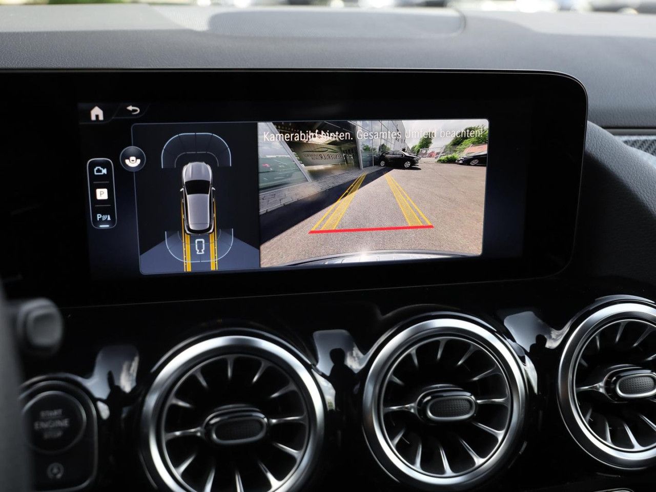 Mercedes-Benz GLA – Bild 10