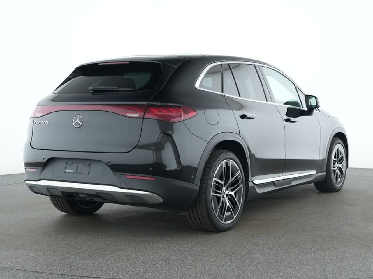 Mercedes-Benz EQE – Bild 2