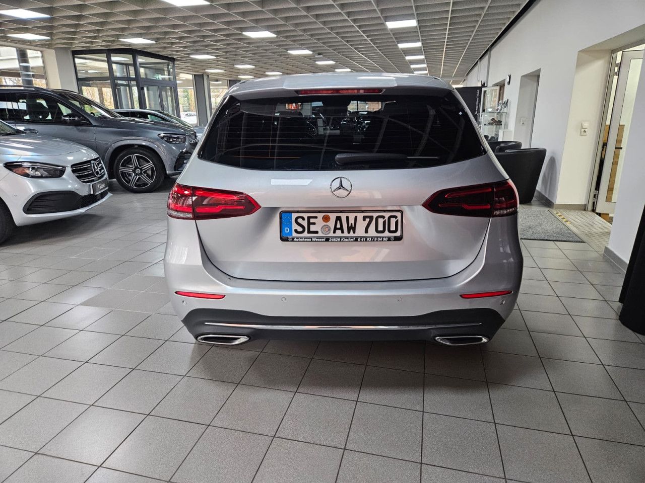 Fahrzeugbild 1 / 24