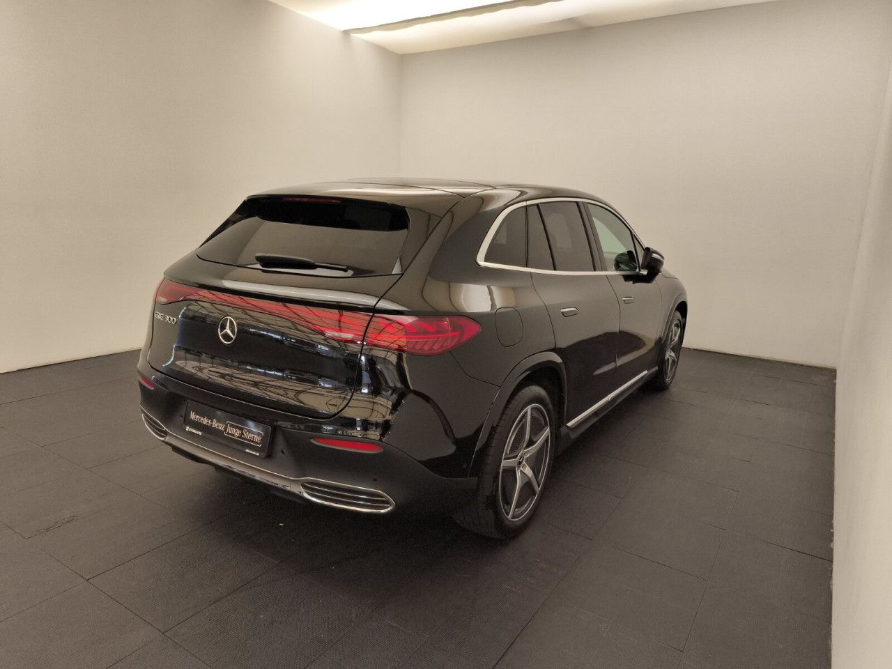 Mercedes-Benz EQE – Bild 6