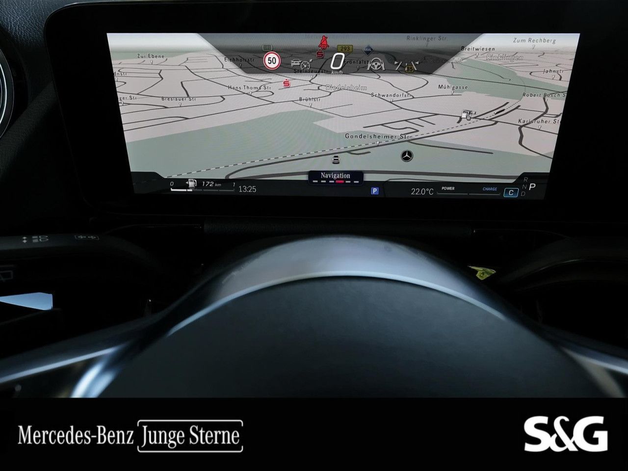 Mercedes-Benz B-Klasse – Bild 16