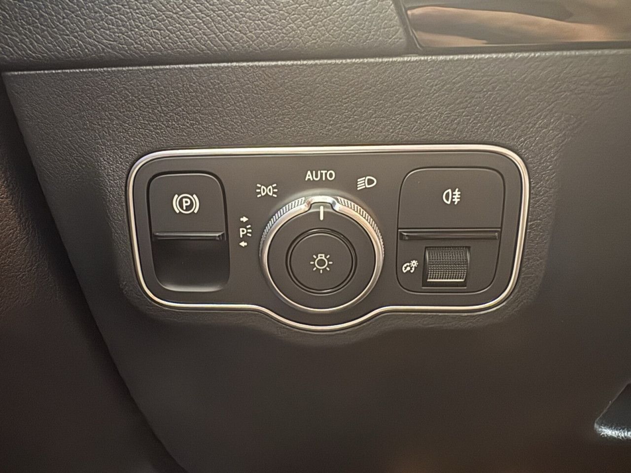 Mercedes-Benz GLA – Bild 23