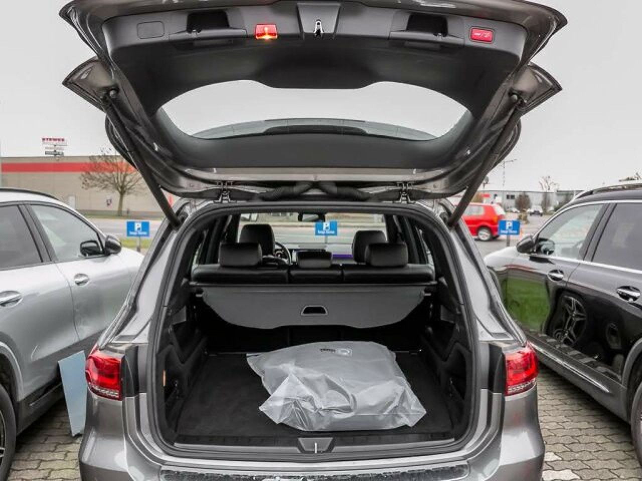 Fahrzeugbild 10 / 15