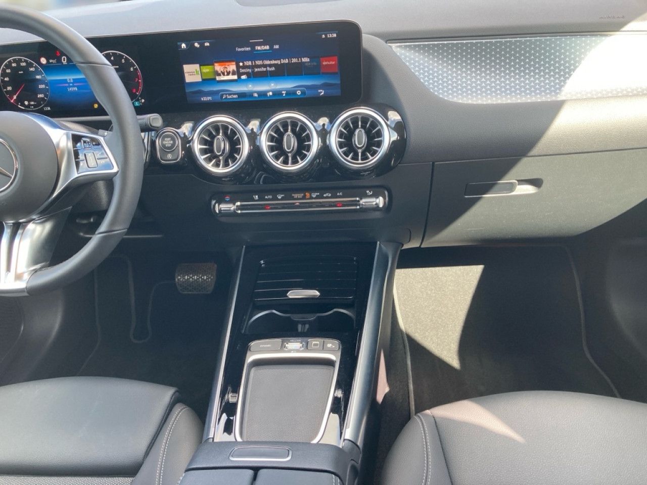 Mercedes-Benz GLA – Bild 12