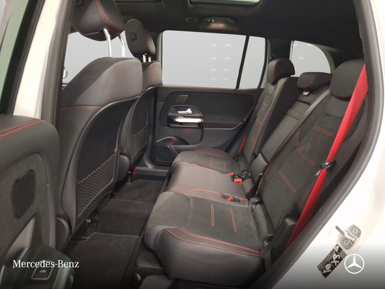 Mercedes-Benz GLB – Bild 9