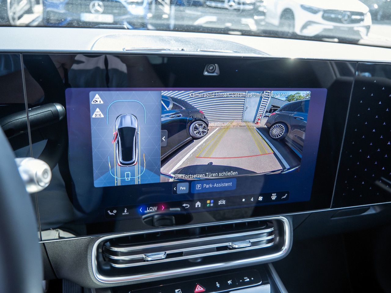 Mercedes-Benz CLA – Bild 12
