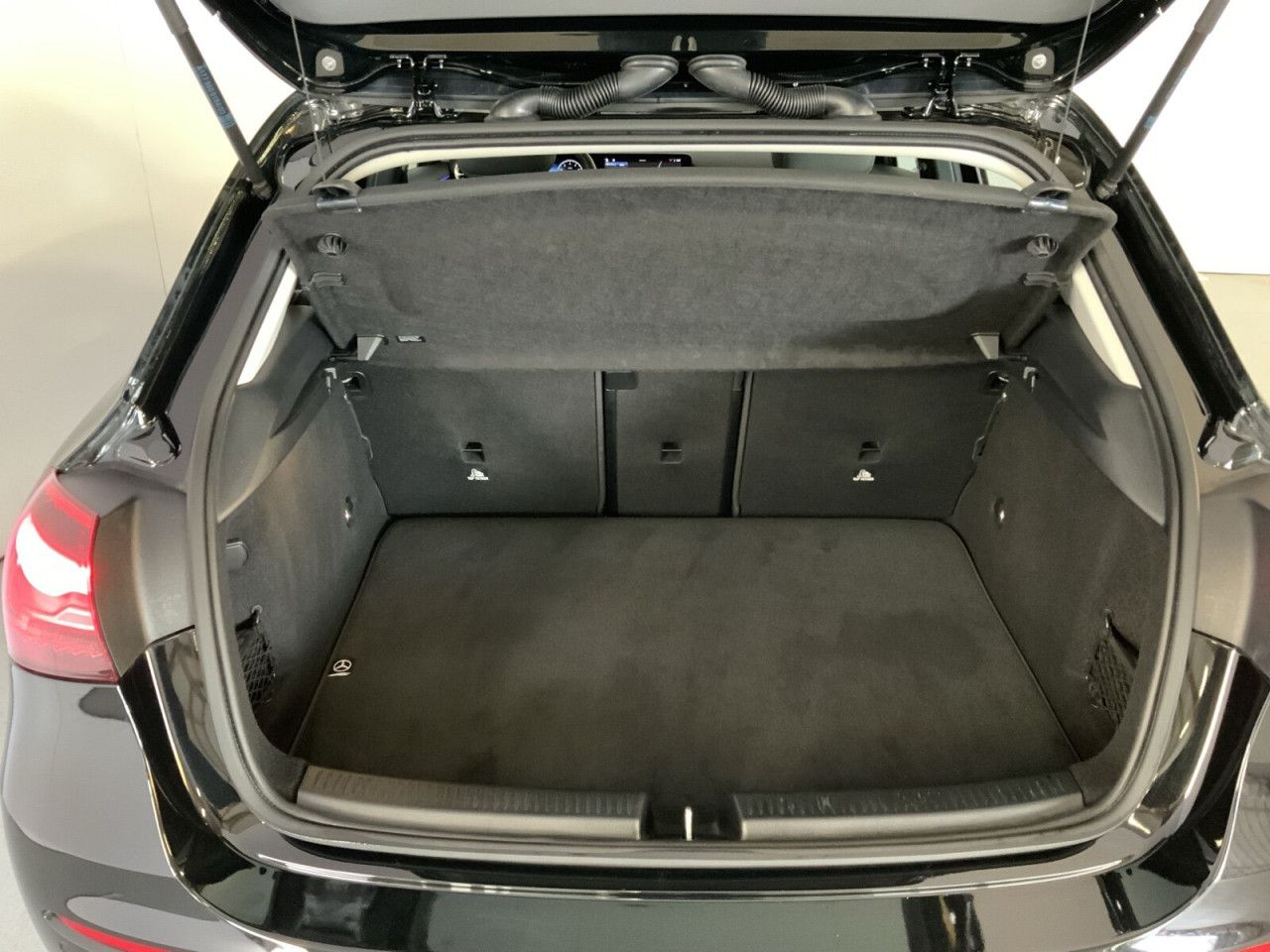 Mercedes-Benz A-Klasse – Bild 7