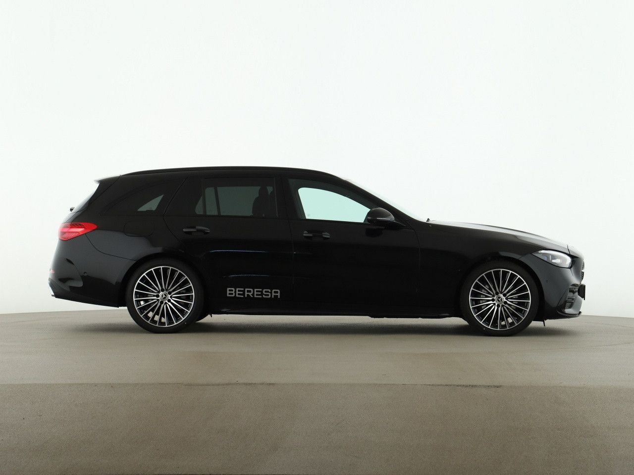 Mercedes-Benz C-Klasse – Bild 7