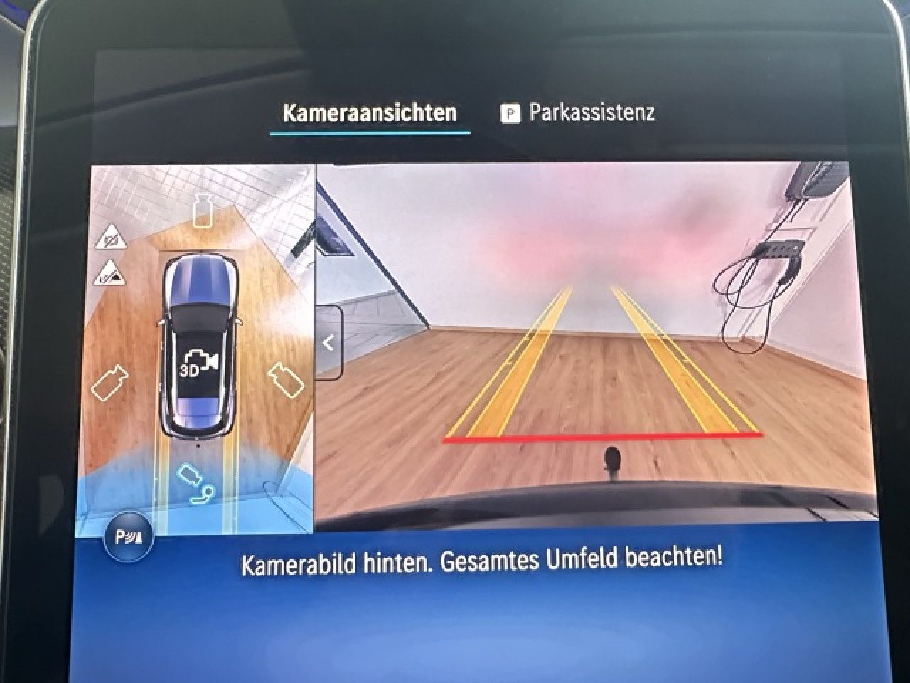 Mercedes-Benz GLC – Bild 25