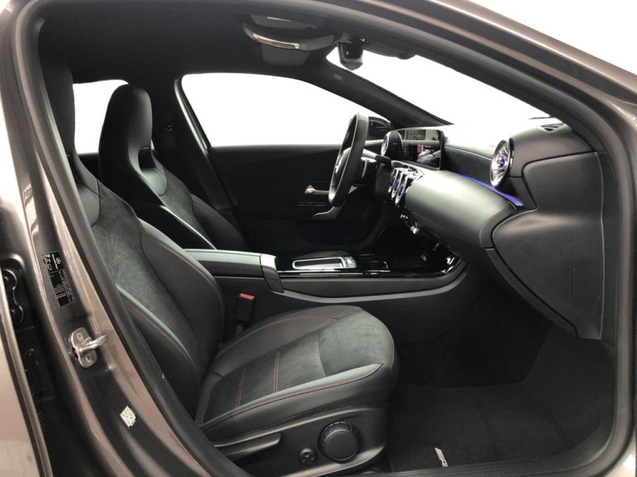 Mercedes-Benz A-Klasse – Bild 3