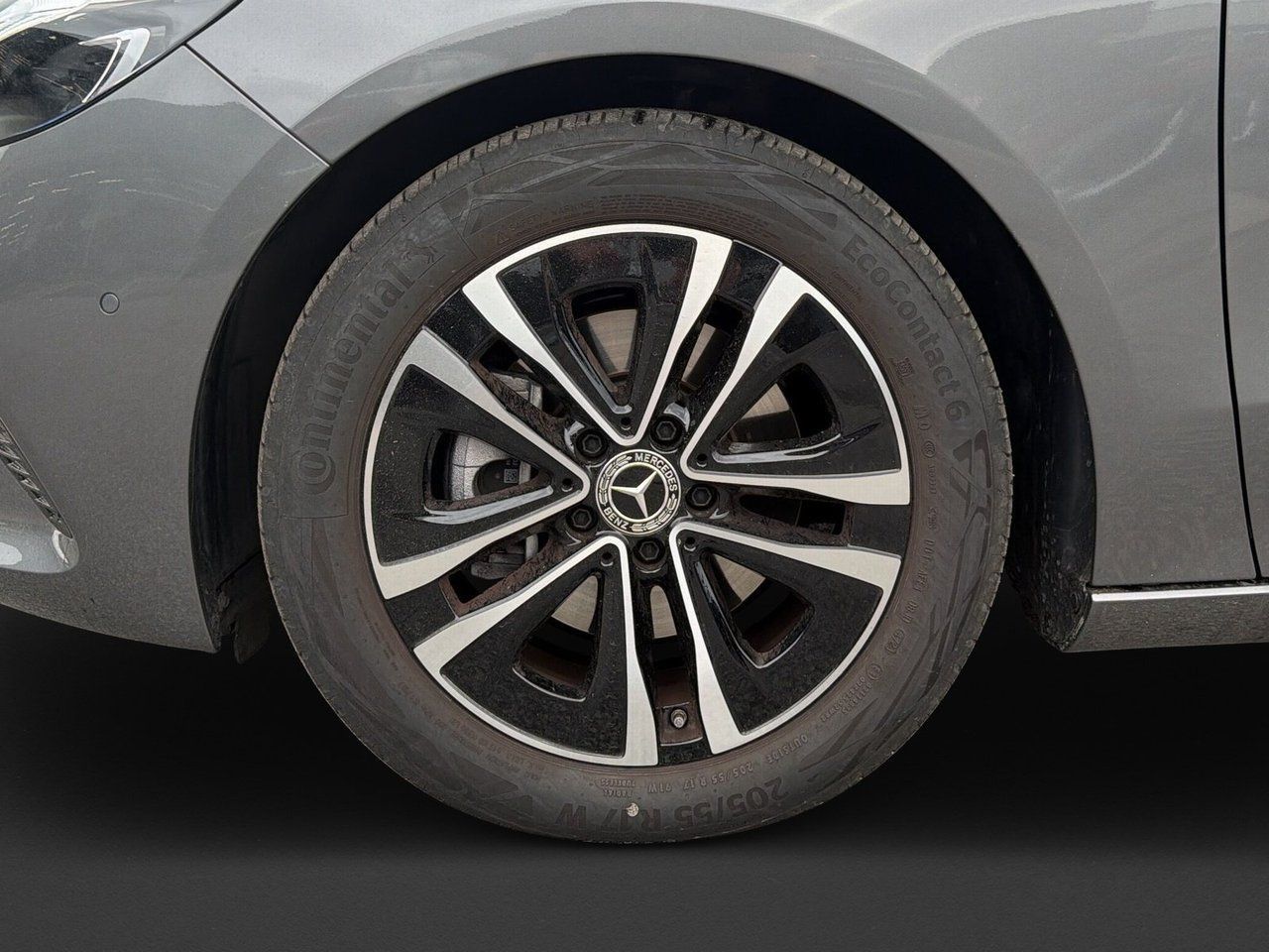 Mercedes-Benz B-Klasse – Bild 9
