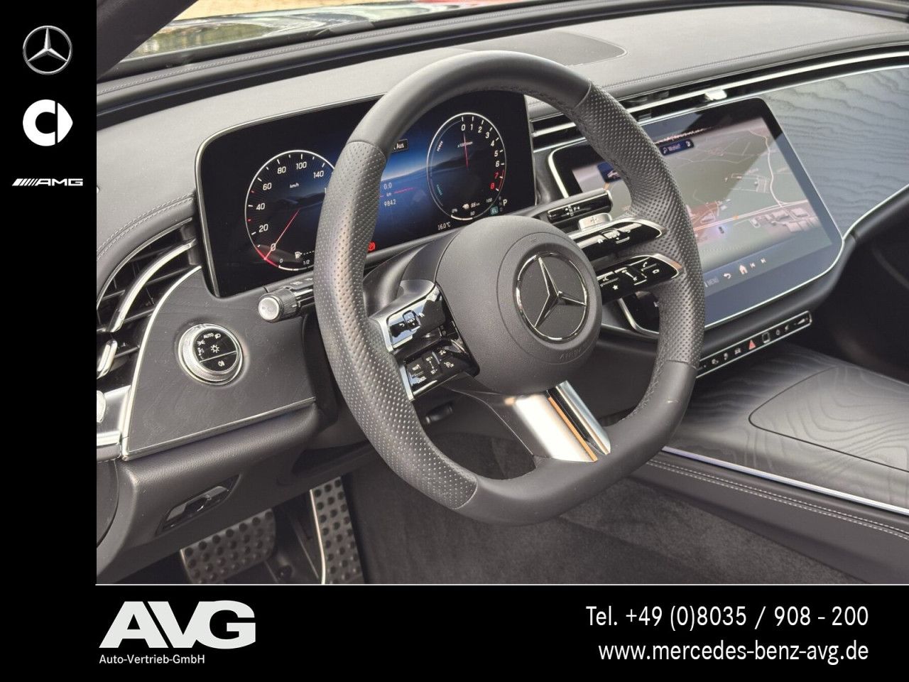 Mercedes-Benz E-Klasse – Bild 7