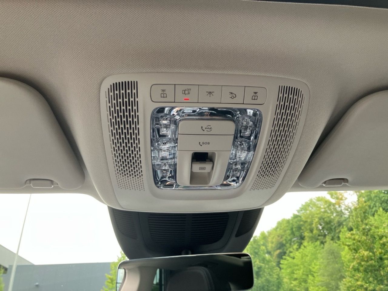 Mercedes-Benz GLE – Bild 27