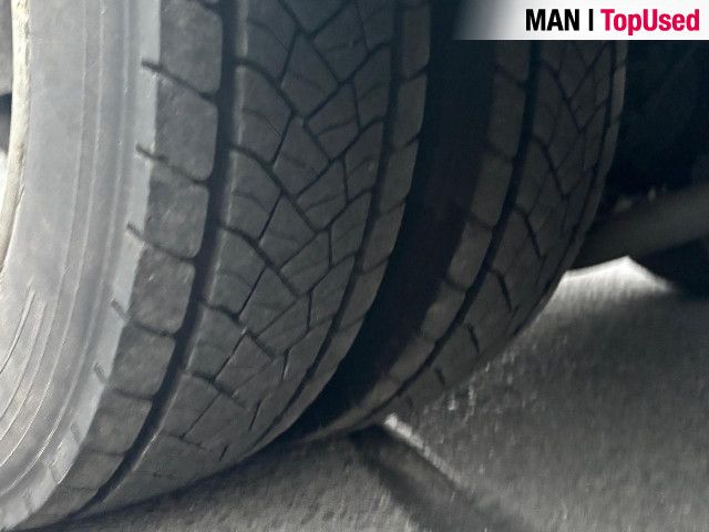 MAN TGL 8.220 4X2 BL Caja 14