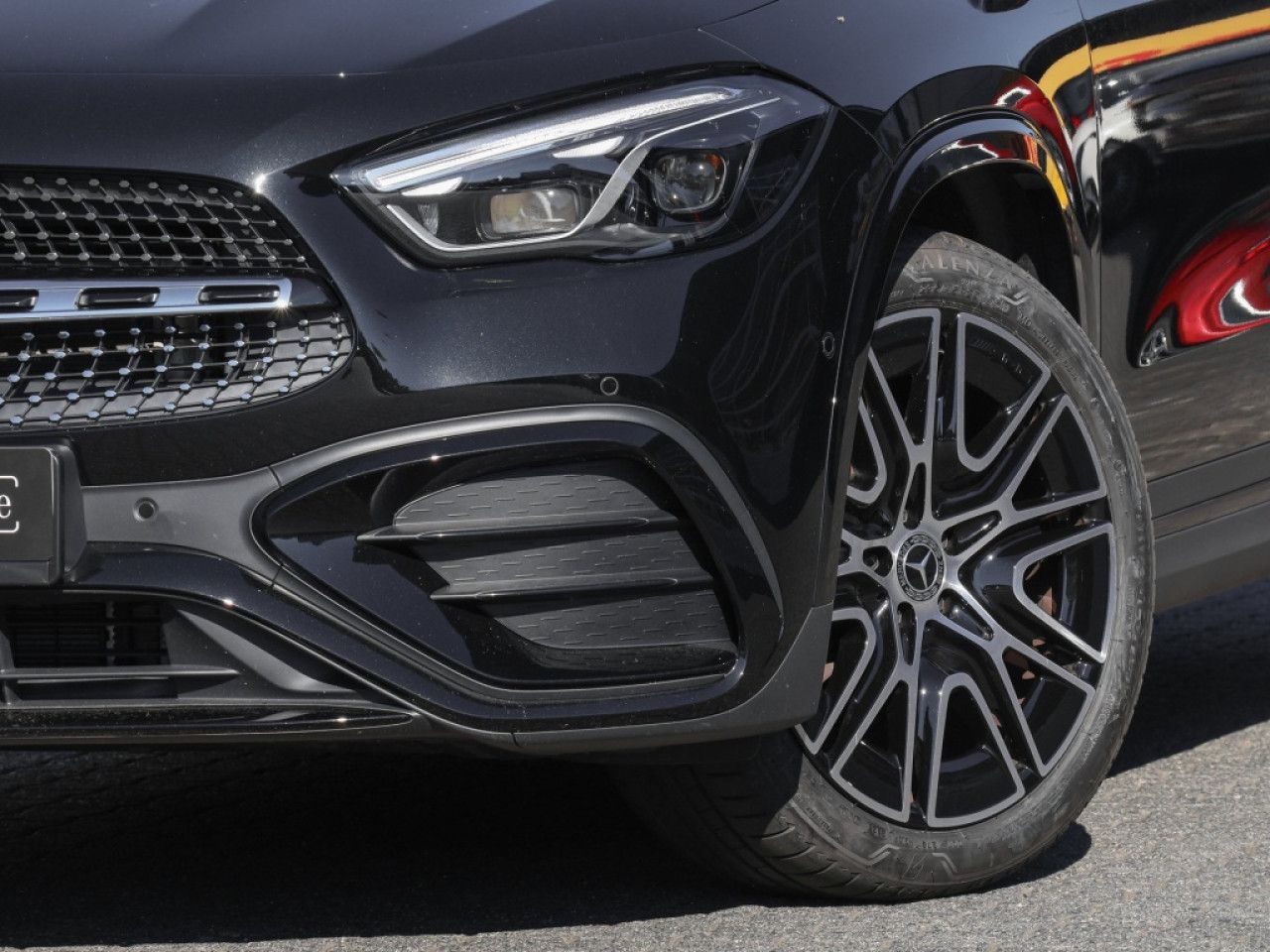 Mercedes-Benz GLA – Bild 5