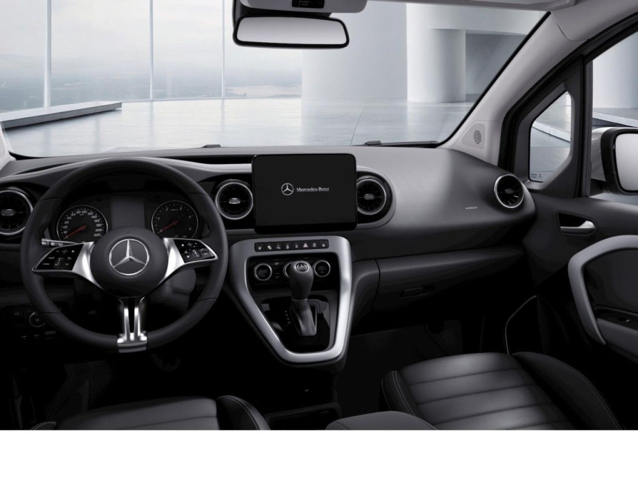 Mercedes-Benz T-Klasse – Bild 7