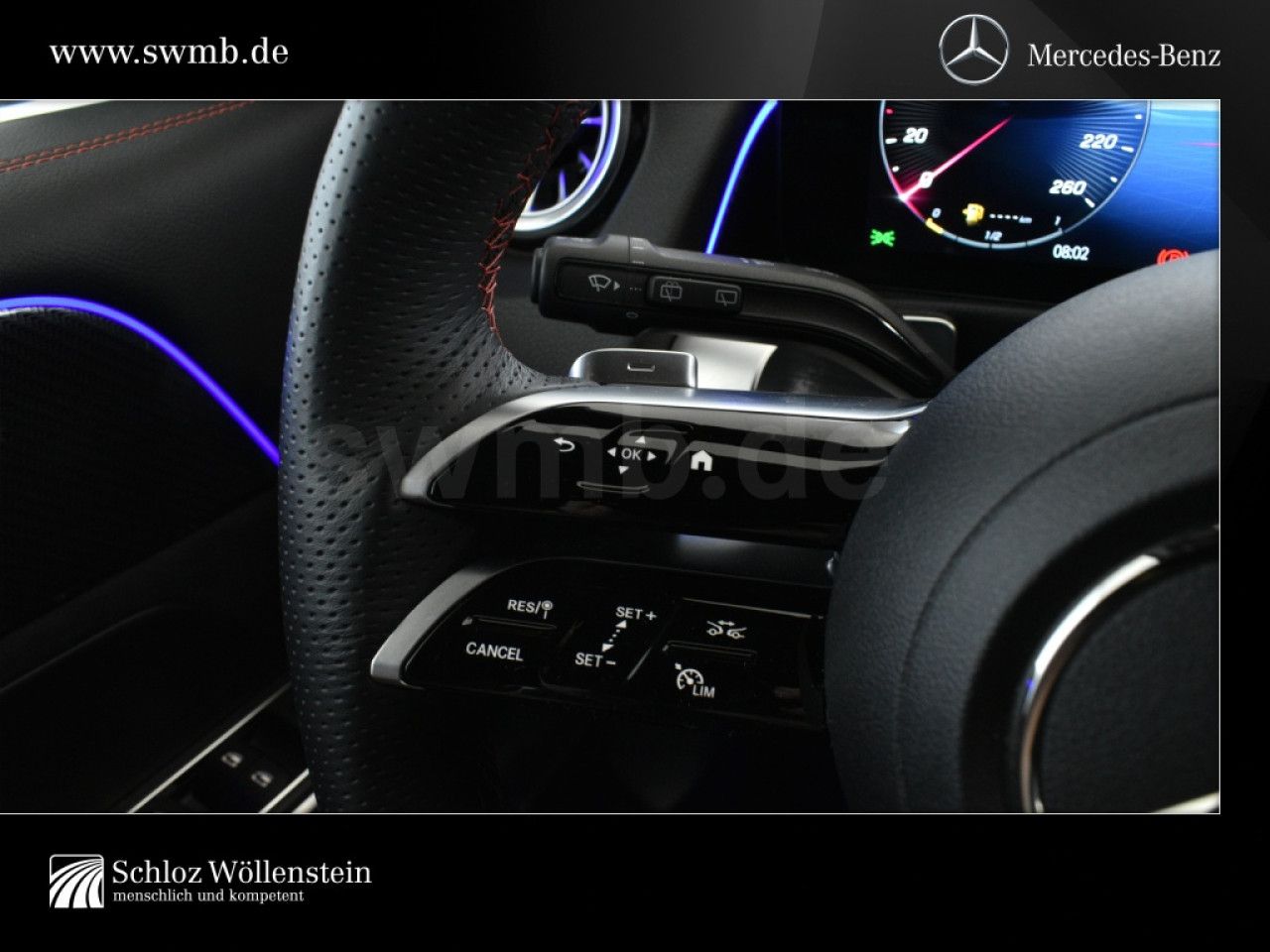 Mercedes-Benz GLB – Bild 7