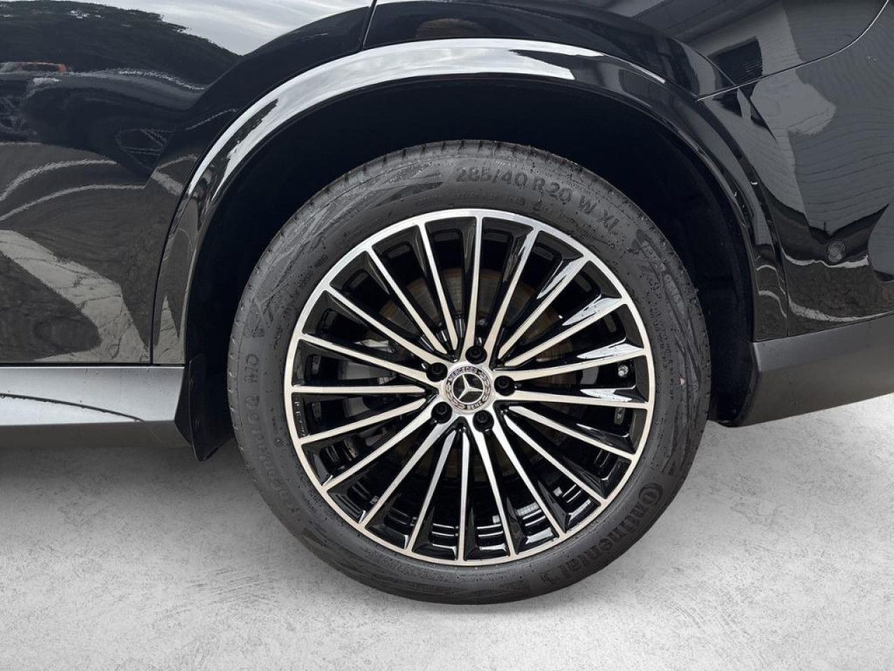Mercedes-Benz GLC – Bild 4