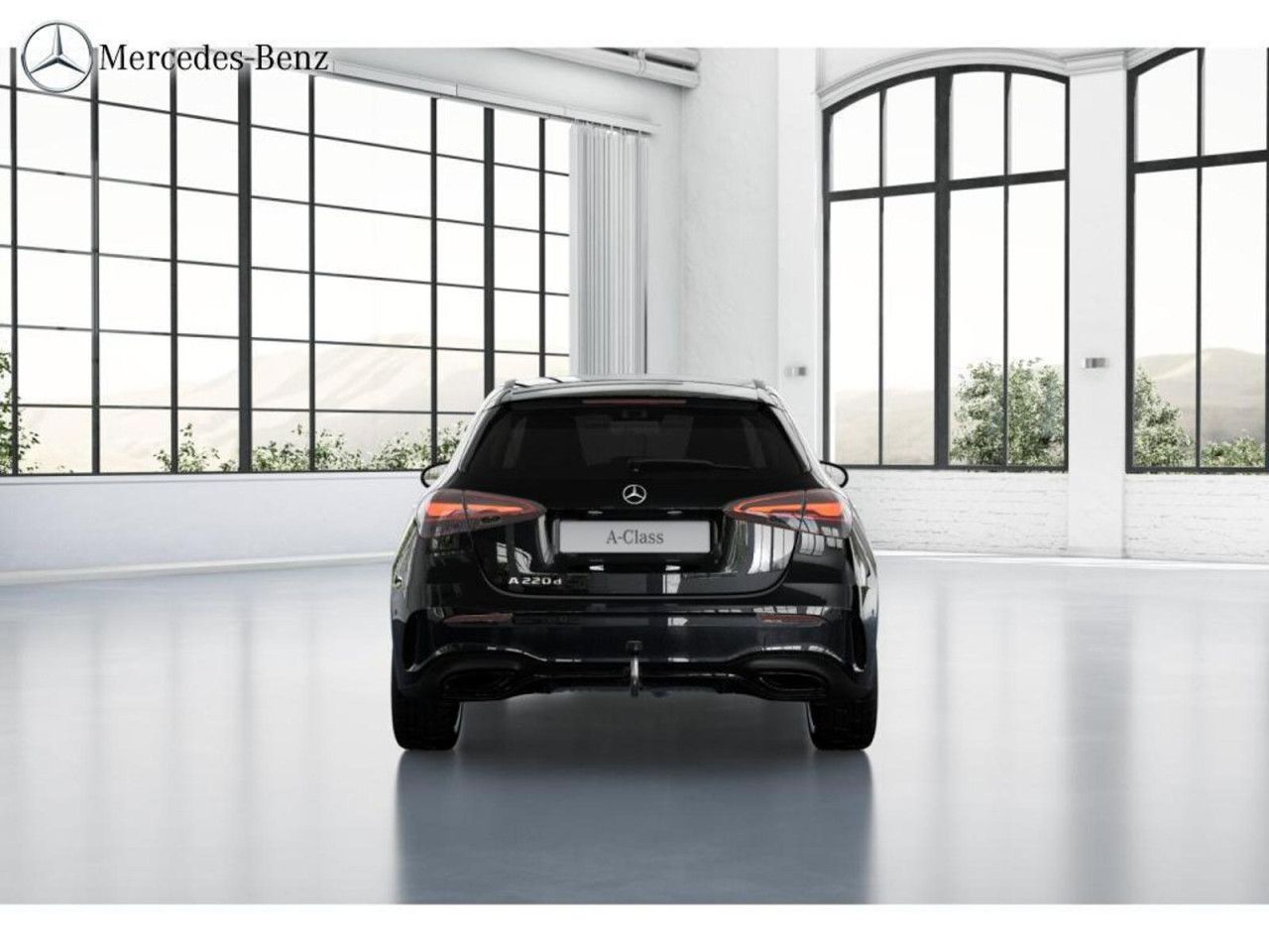 Mercedes-Benz A-Klasse – Bild 4