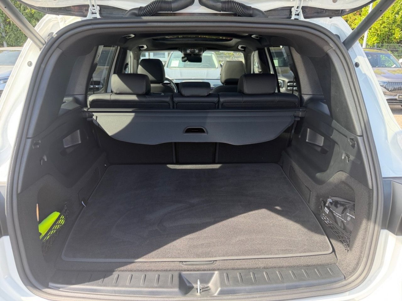 Mercedes-Benz GLB – Bild 7
