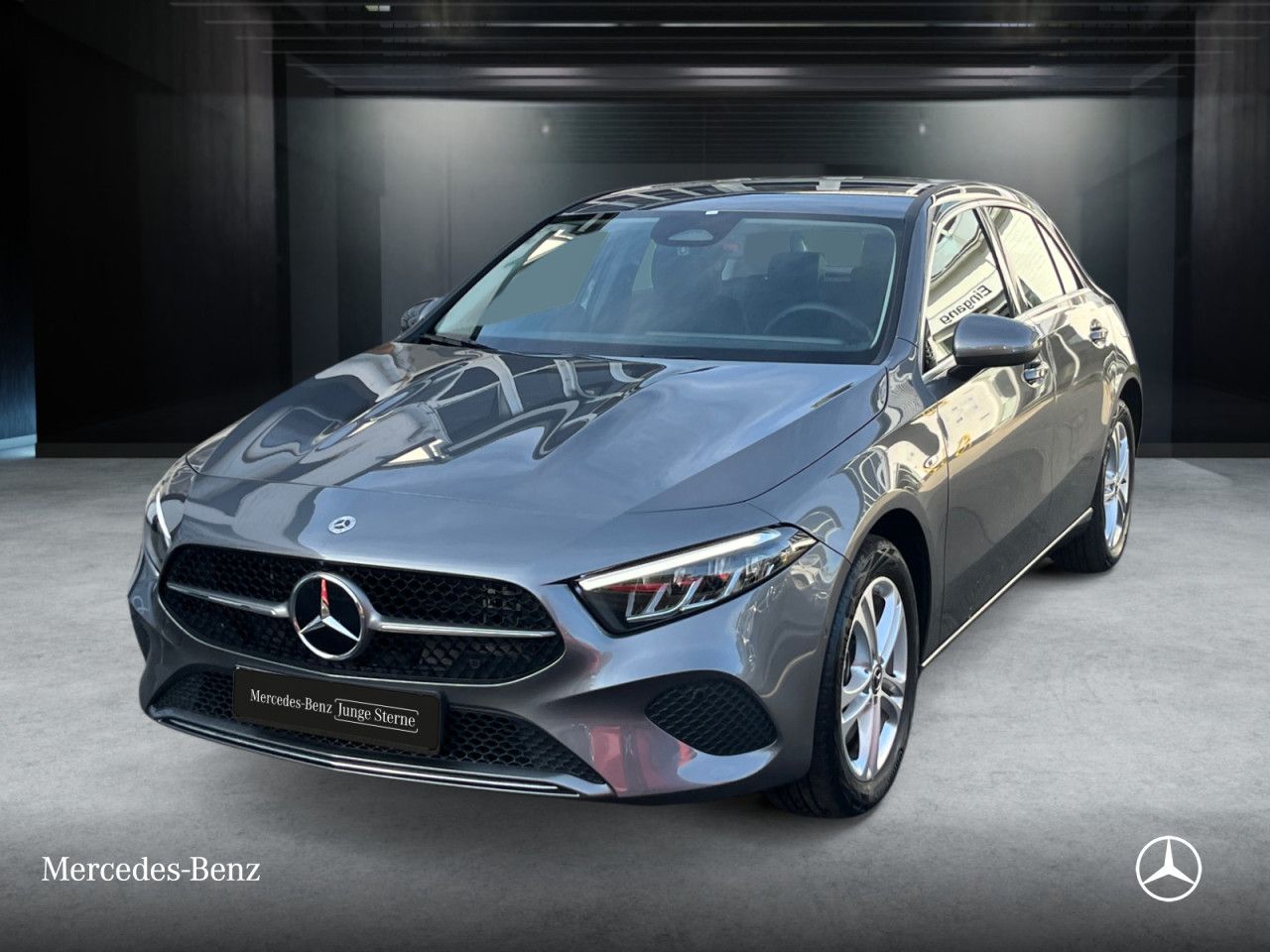 Mercedes-Benz A-Klasse – Bild 7