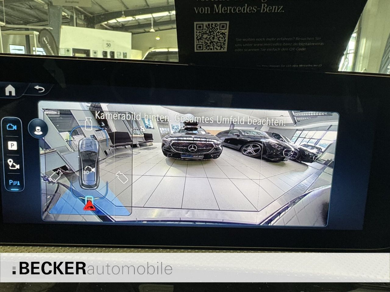 Mercedes-Benz CLA – Bild 20