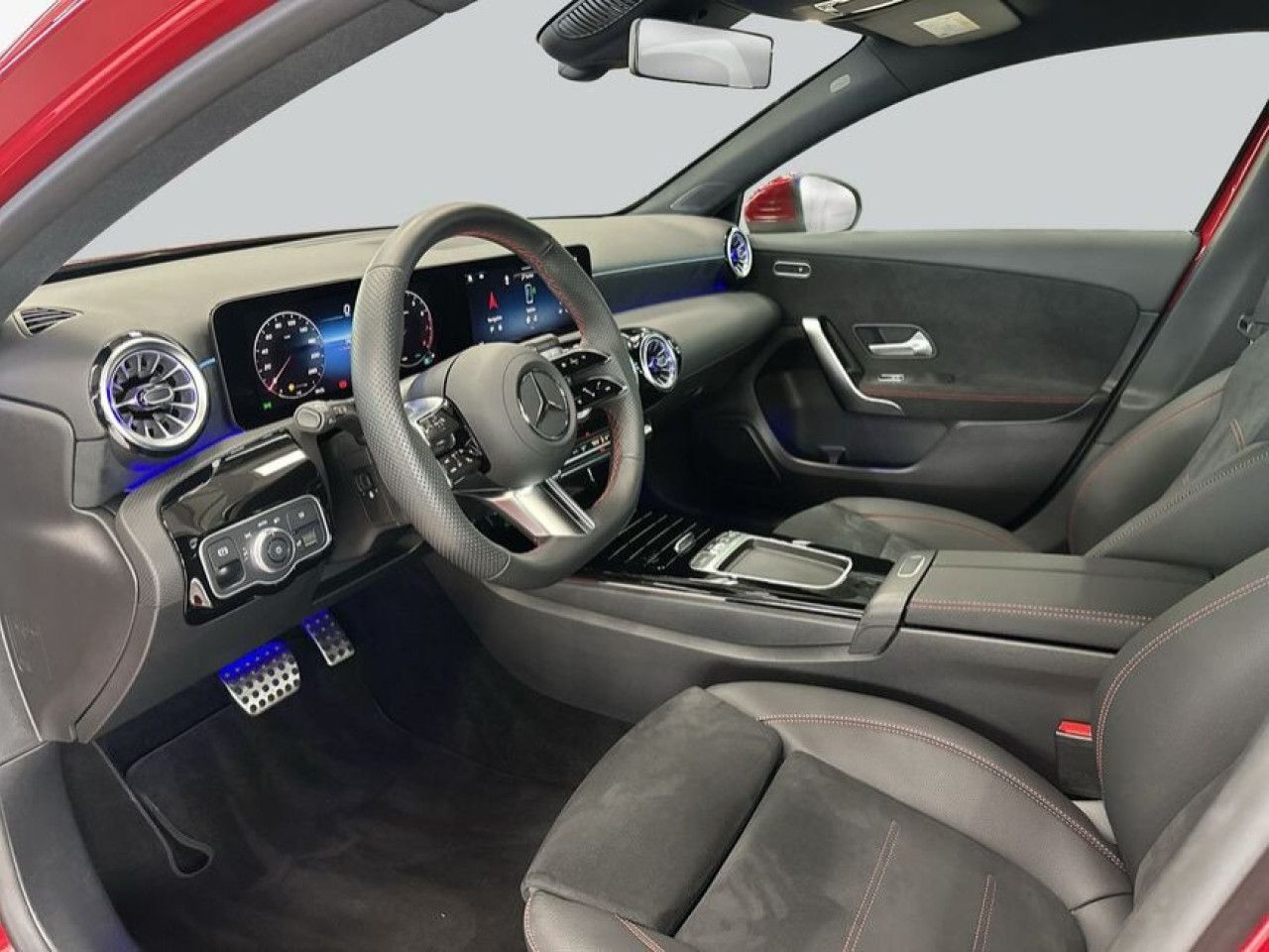 Mercedes-Benz A-Klasse – Bild 9