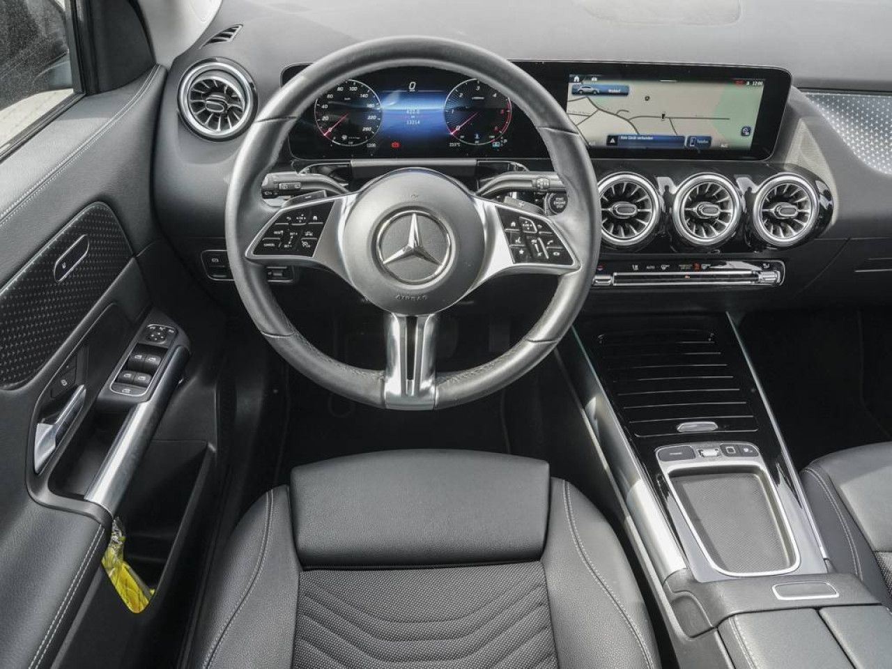Mercedes-Benz GLA – Bild 15