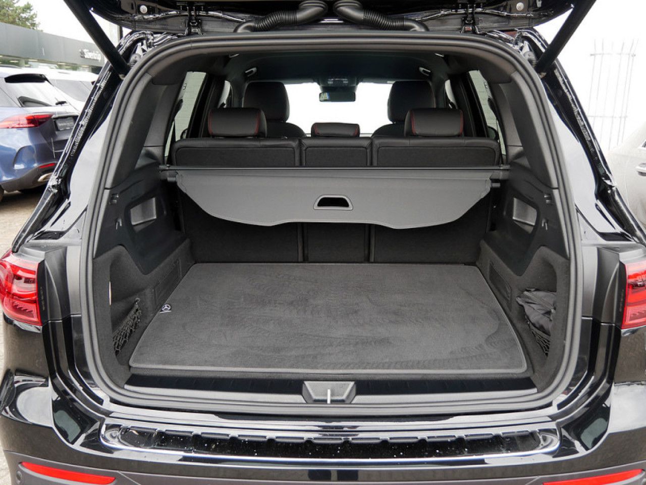 Mercedes-Benz GLB – Bild 10