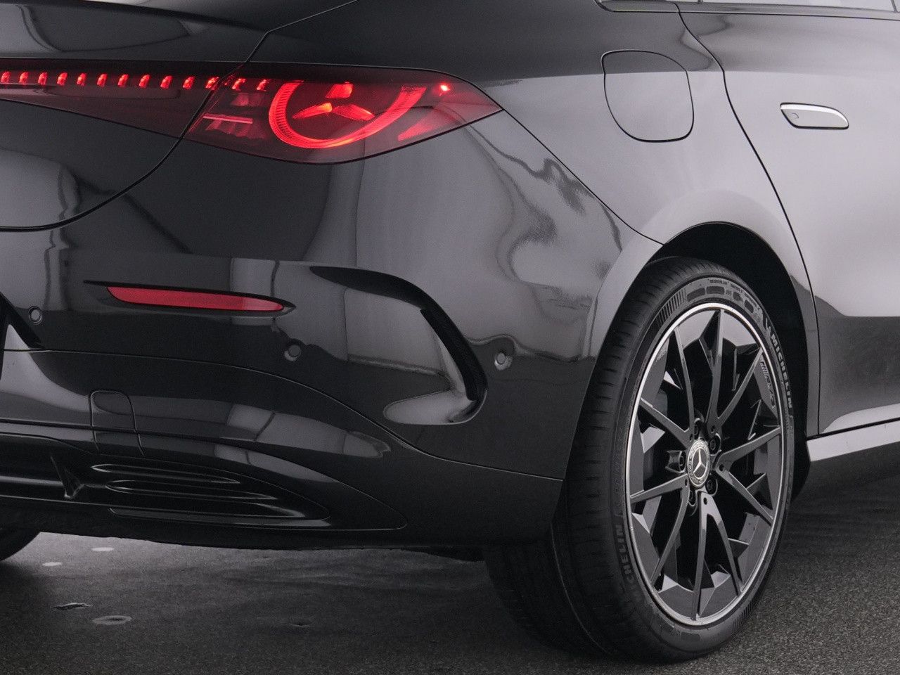 Mercedes-Benz CLA – Bild 9