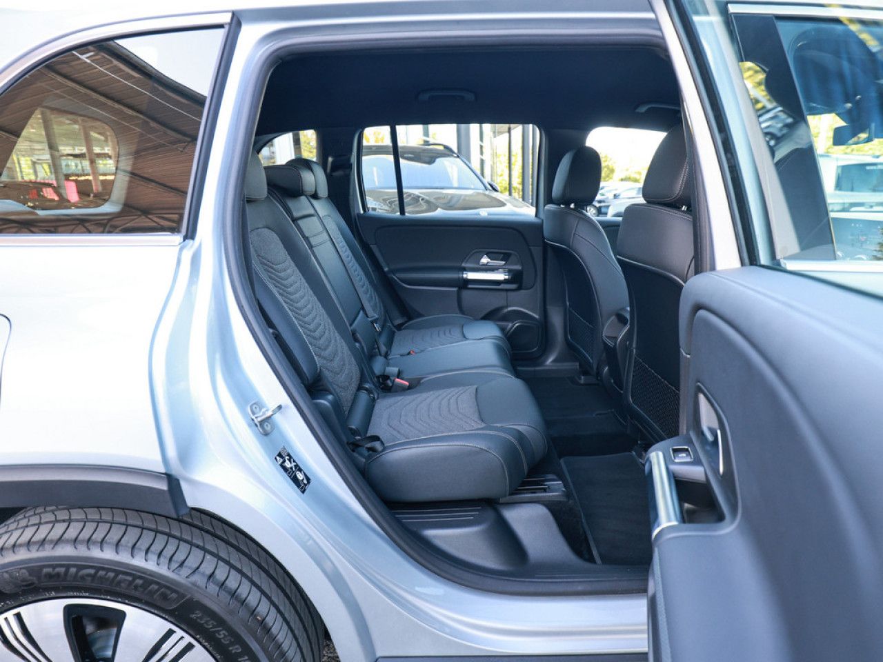 Mercedes-Benz EQB – Bild 6