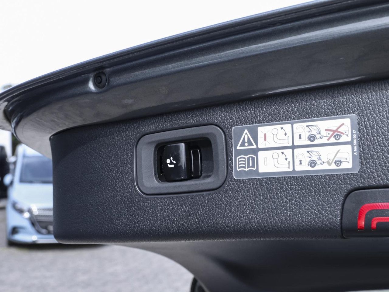 Mercedes-Benz C-Klasse – Bild 11