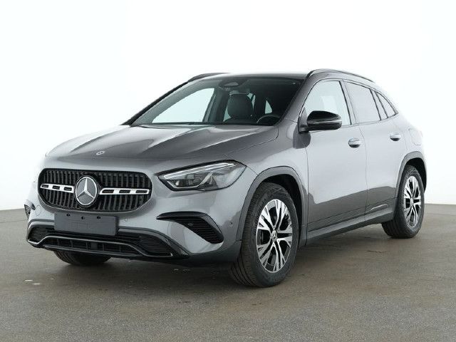 Mercedes-Benz GLA 220
