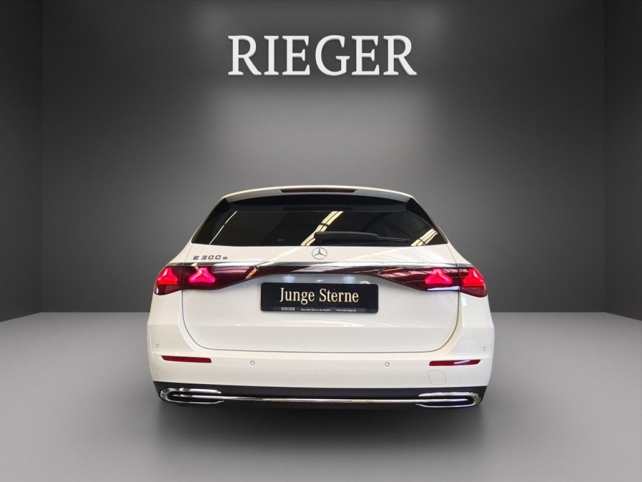 Mercedes-Benz E-Klasse – Bild 10