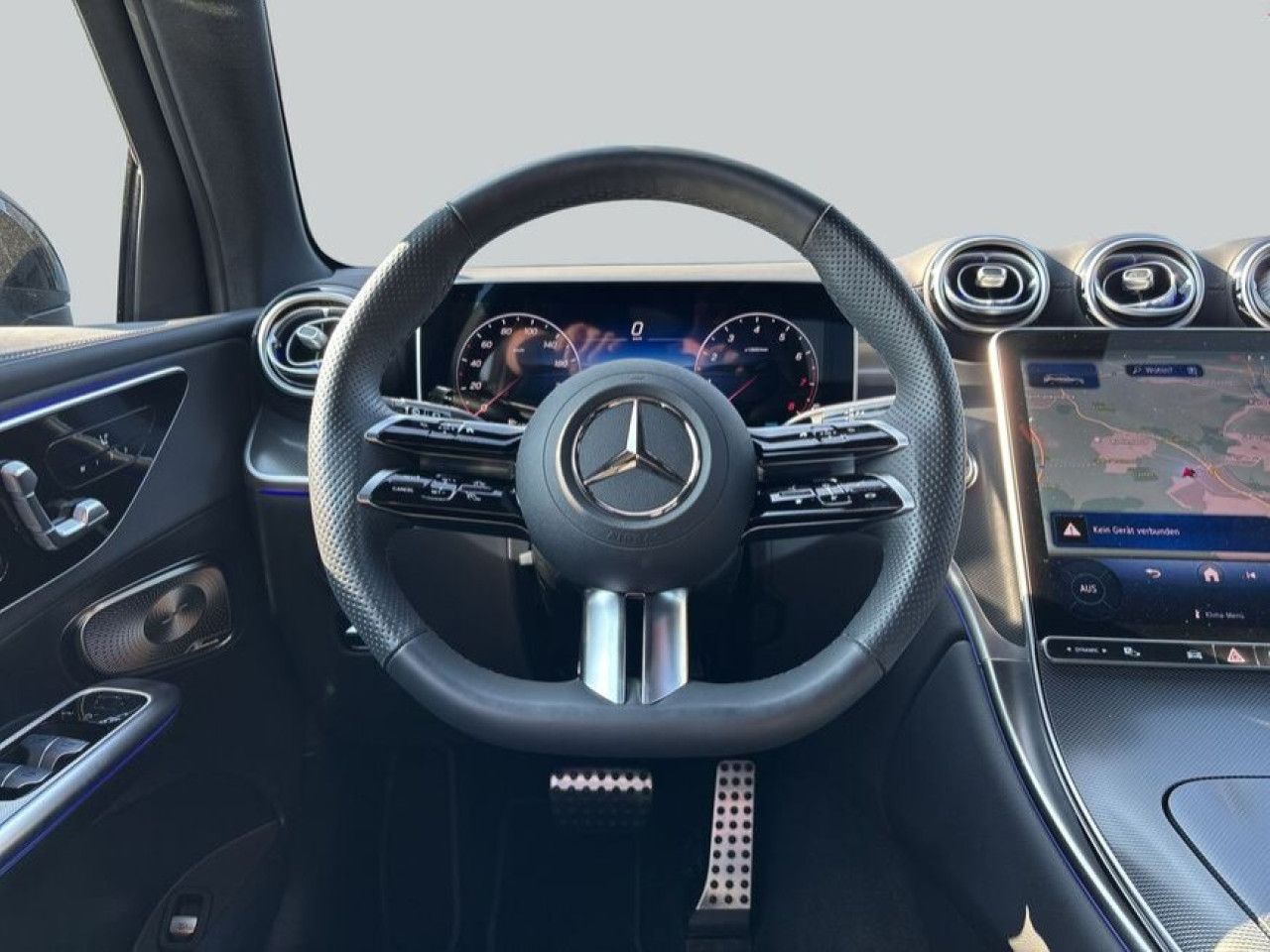 Mercedes-Benz GLC – Bild 16