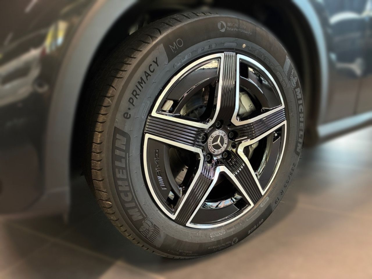Mercedes-Benz GLC – Bild 3