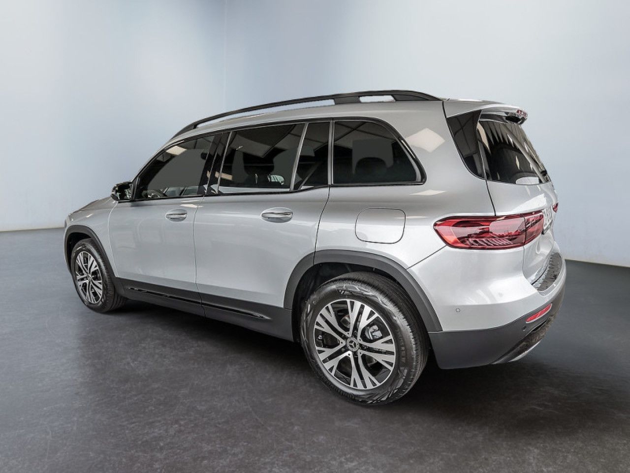 Mercedes-Benz GLB – Bild 4