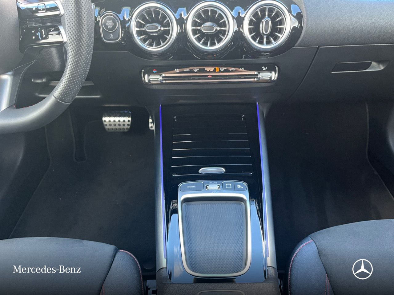 Mercedes-Benz GLA – Bild 13