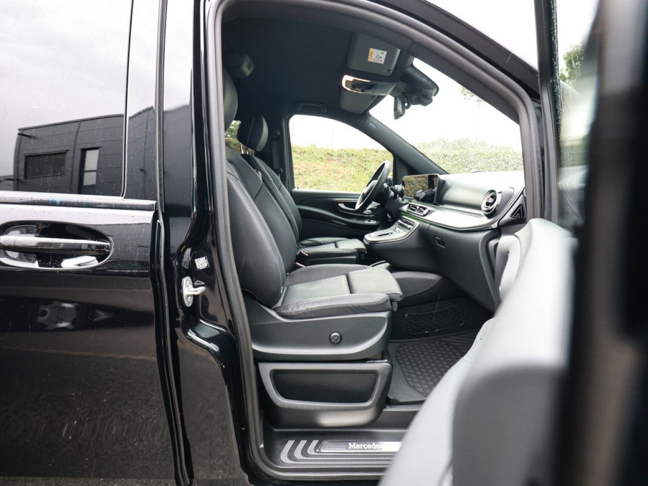 Mercedes-Benz V-Klasse – Bild 2