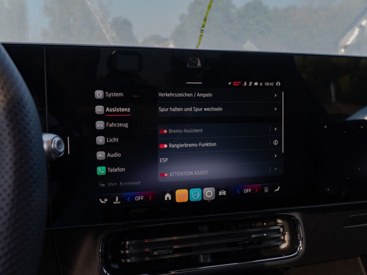 Mercedes-Benz CLA – Bild 19