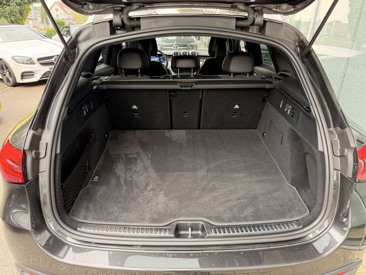 Mercedes-Benz GLC – Bild 22