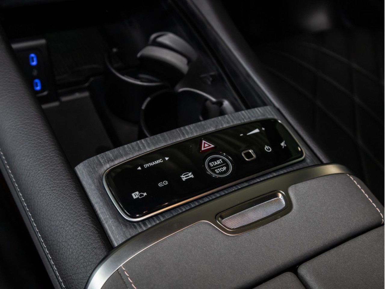 Mercedes-Benz EQS – Bild 17
