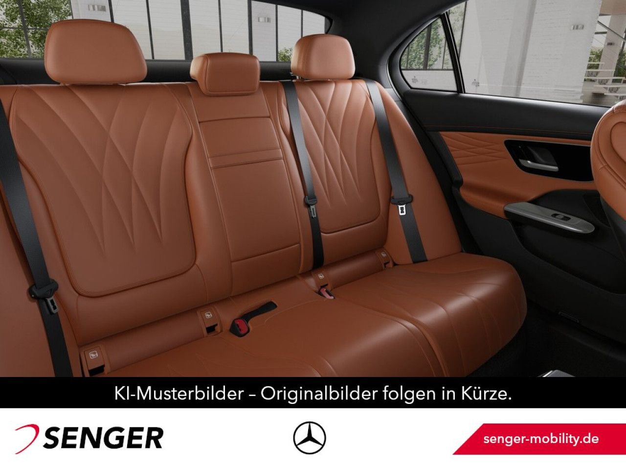 Mercedes-Benz C-Klasse – Bild 13